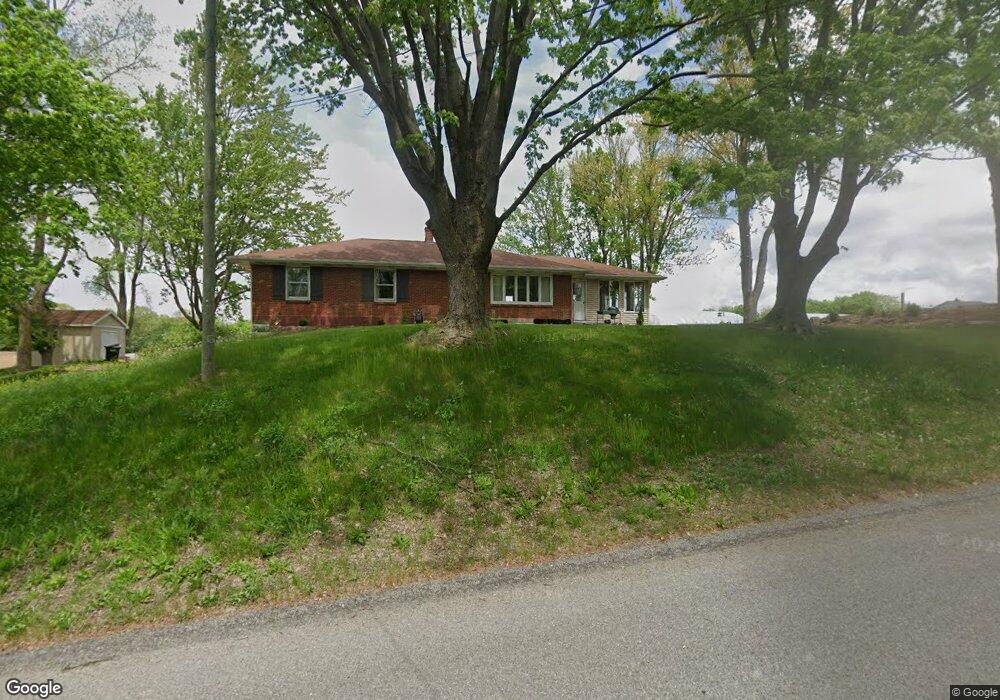 4585 82nd St SW, Byron Center, MI 49315 - photo 1