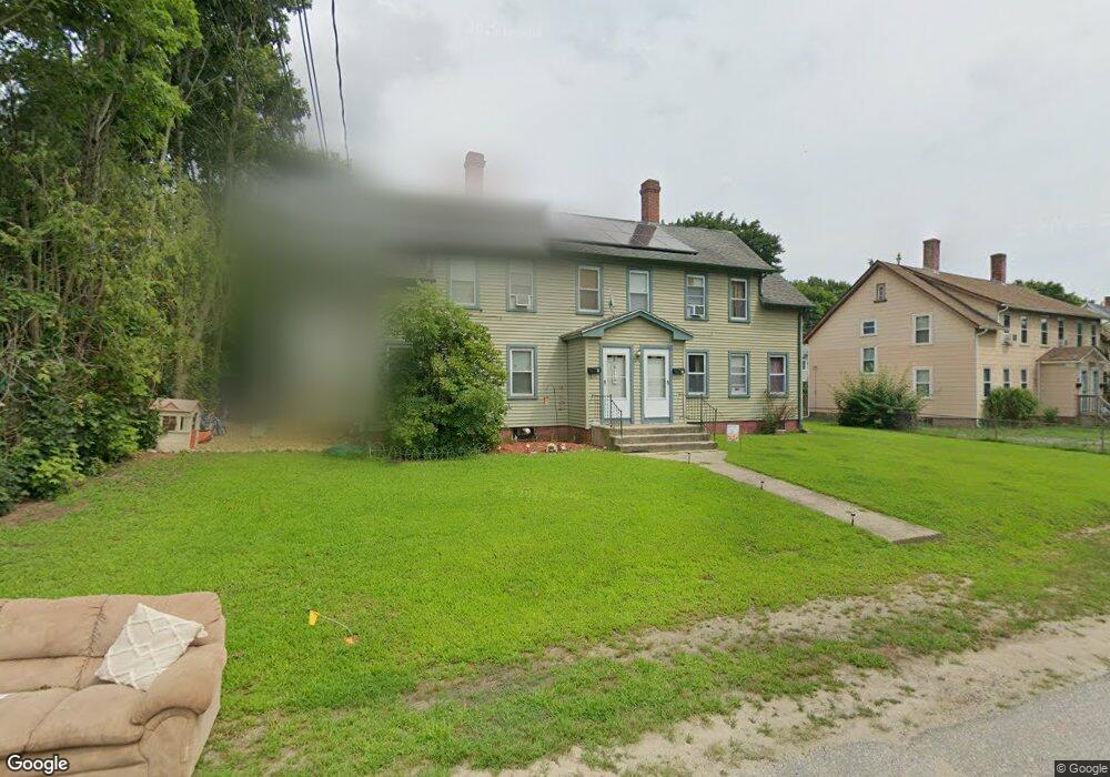 57 8th St, Plainfield, CT 06374 - photo 1