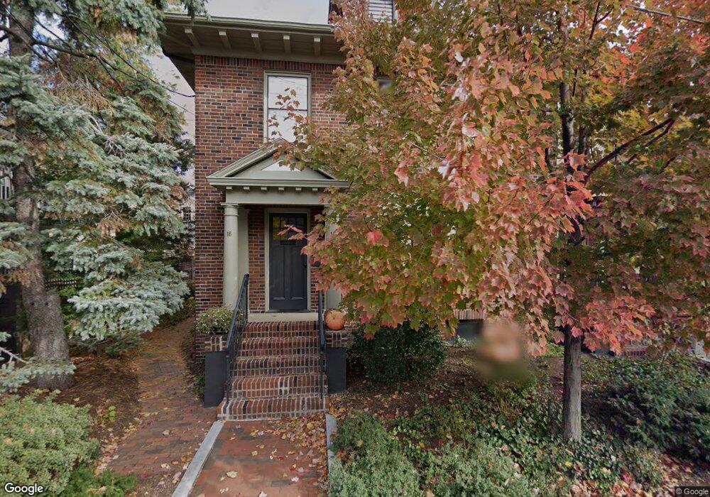 14 Longfellow Rd, Cambridge, MA 02138 - photo 1