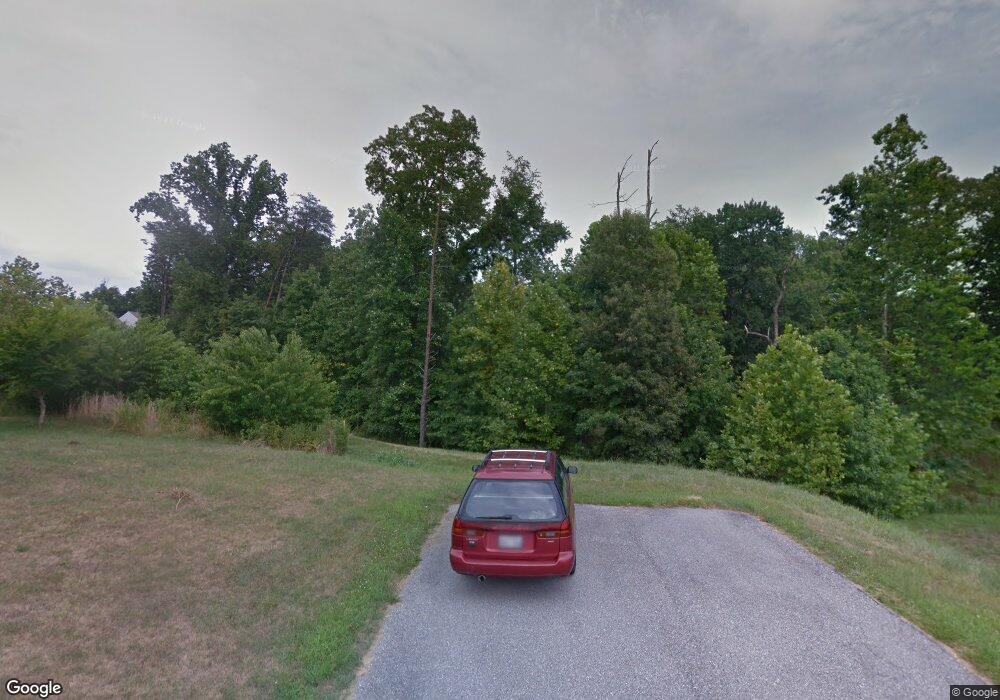 9603 Patuxent Ln, Laurel, MD 20723 - photo 1