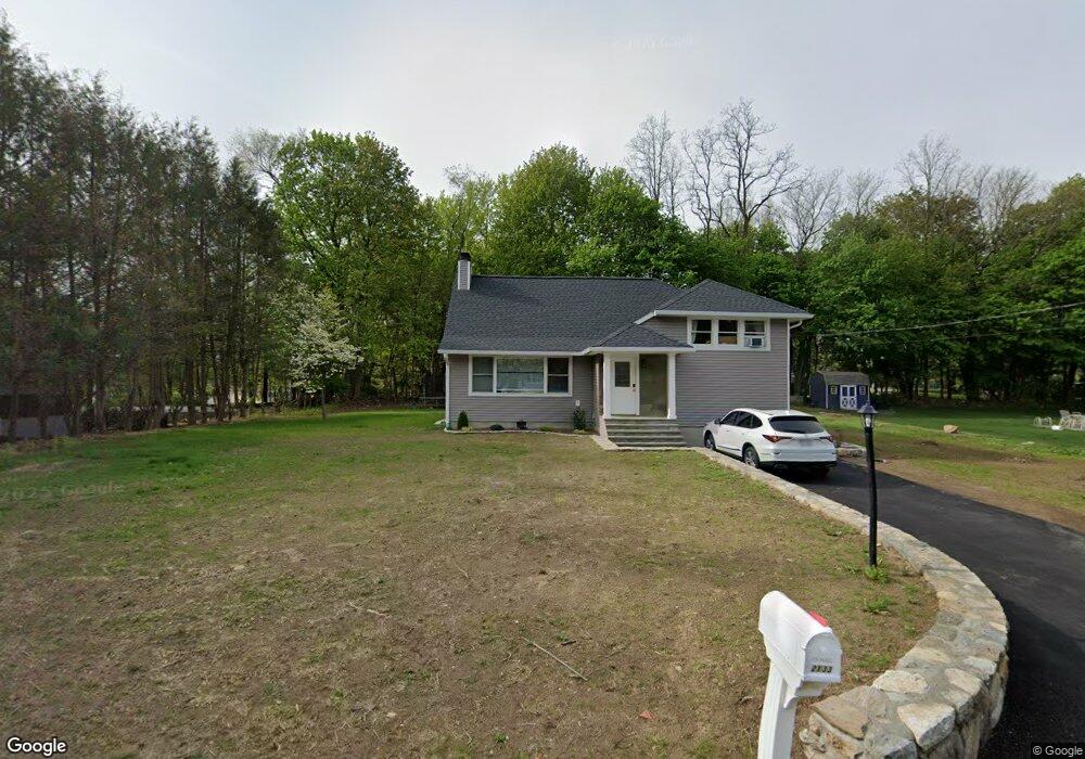 2133 Gerard Ct, Yorktown Heights, NY 10598 - photo 1