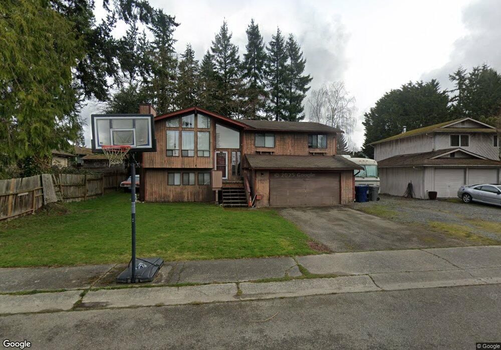 8017 45th Ave W, Mukilteo, WA 98275 - photo 1
