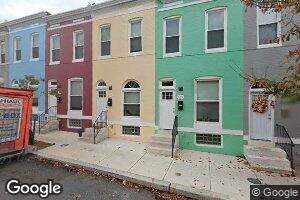 530 E 27th St, Baltimore, MD 21218