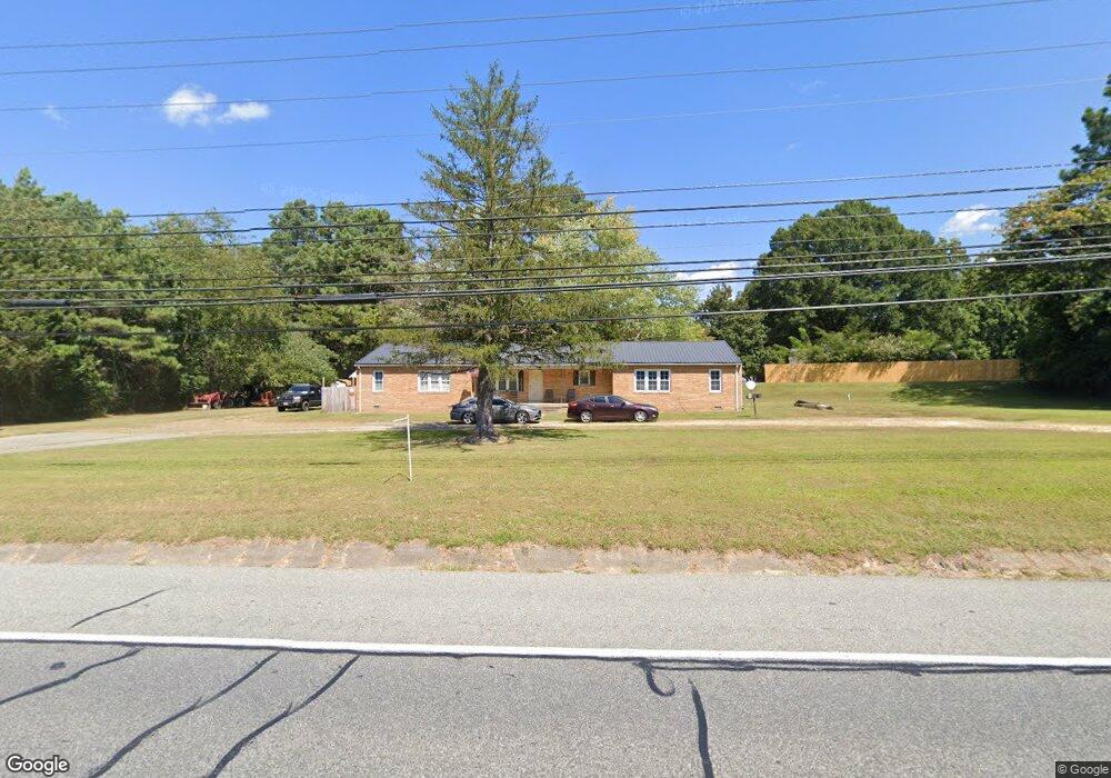 25408 Three Notch Rd, Hollywood, MD 20636 - photo 1