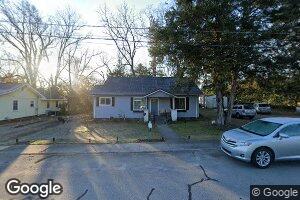 206 Old Calhoun Ave, Saint Matthews, SC 29135