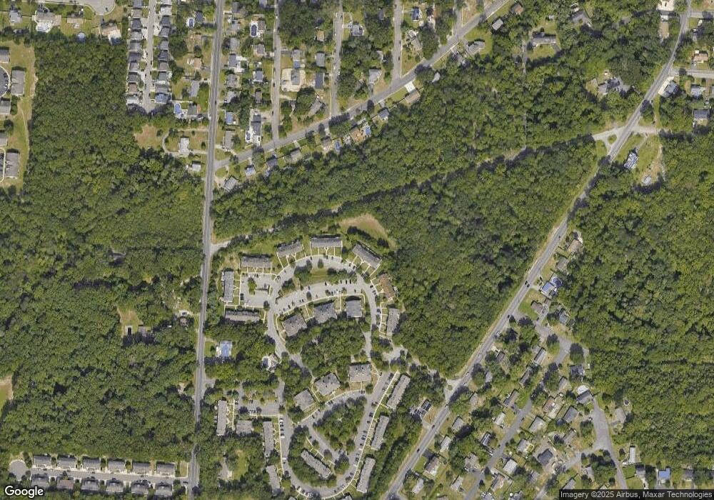 116 Sandpiper Ln unit 116, Bayville, NJ 08721 - photo 1