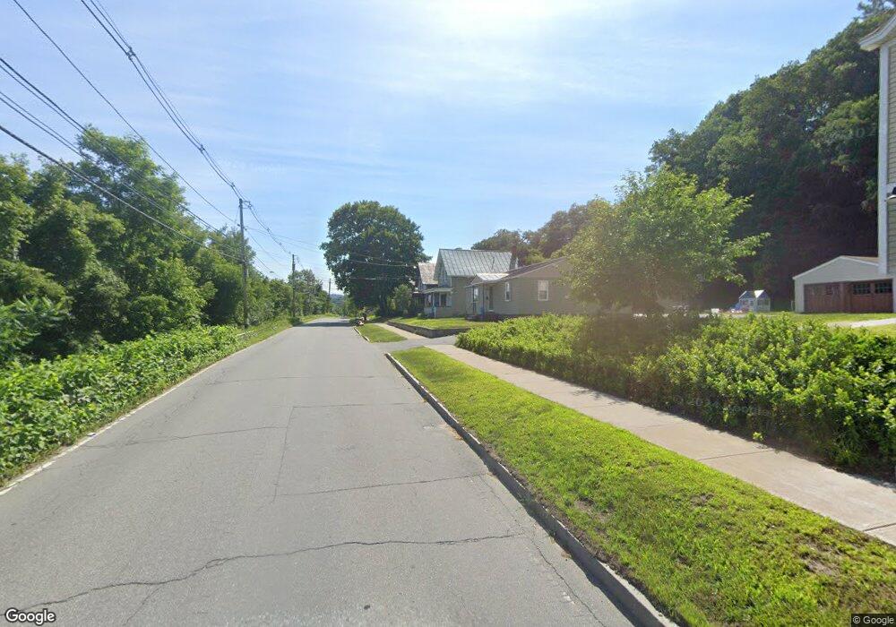 517 S Main St, White River Junction, VT 05001 - photo 1