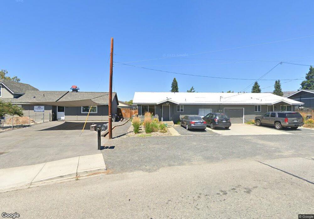 187 2nd St SE, East Wenatchee, WA 98802 - photo 1