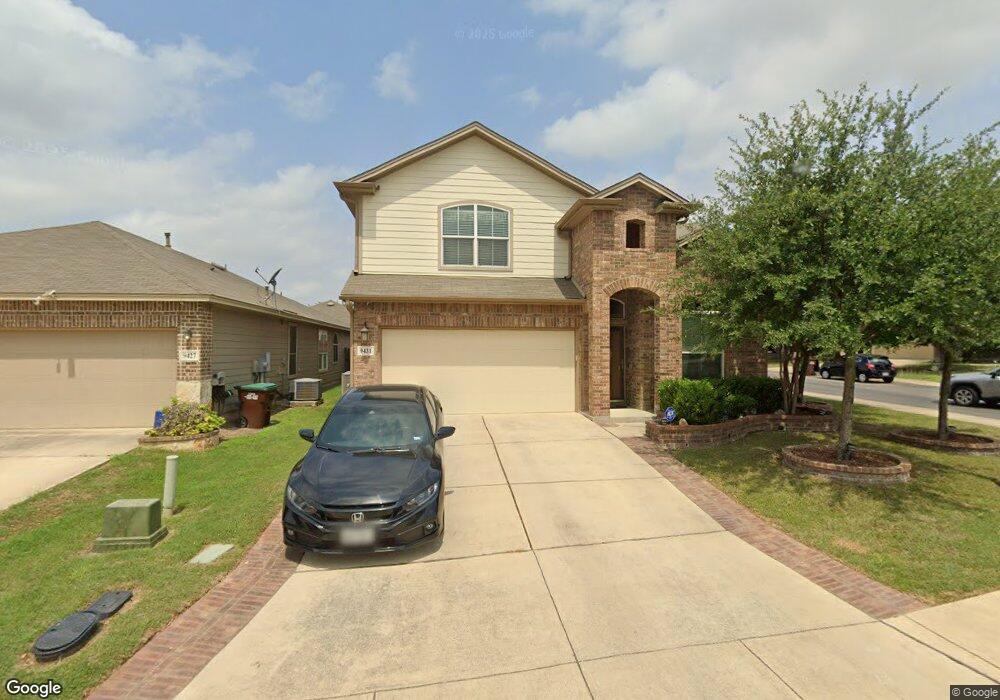 9431 Palomino Path, San Antonio, TX 78254 - photo 1