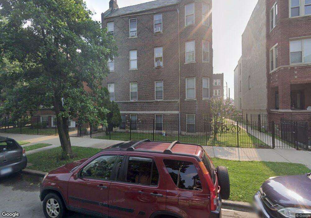 2017 N Humboldt Blvd unit 1, Chicago, IL 60647 - photo 1