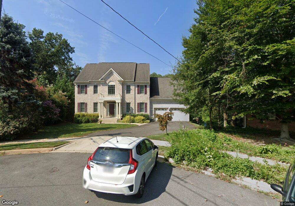 4001 David Ln, Alexandria, VA 22311 - photo 1