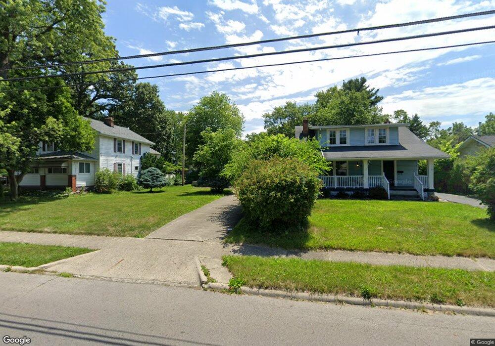 308 Maplewood Ave, Columbus, OH 43213 - photo 1