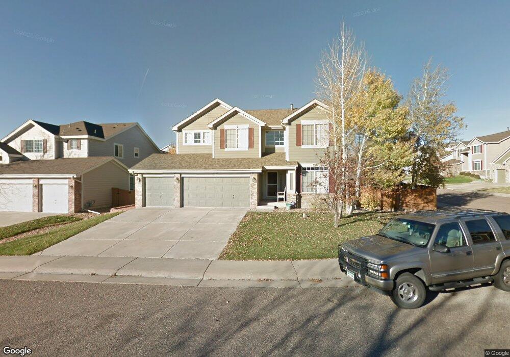 10159 Nickolas Ave, Highlands Ranch, CO 80130 - photo 1