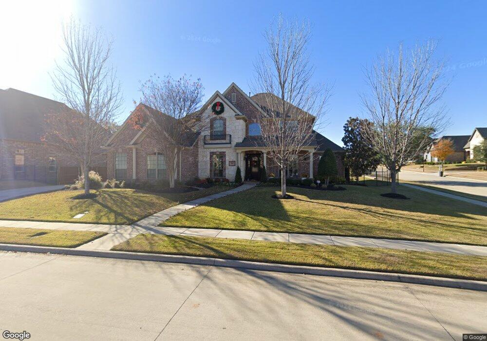 7012 Monet, Colleyville, TX 76034 - photo 1