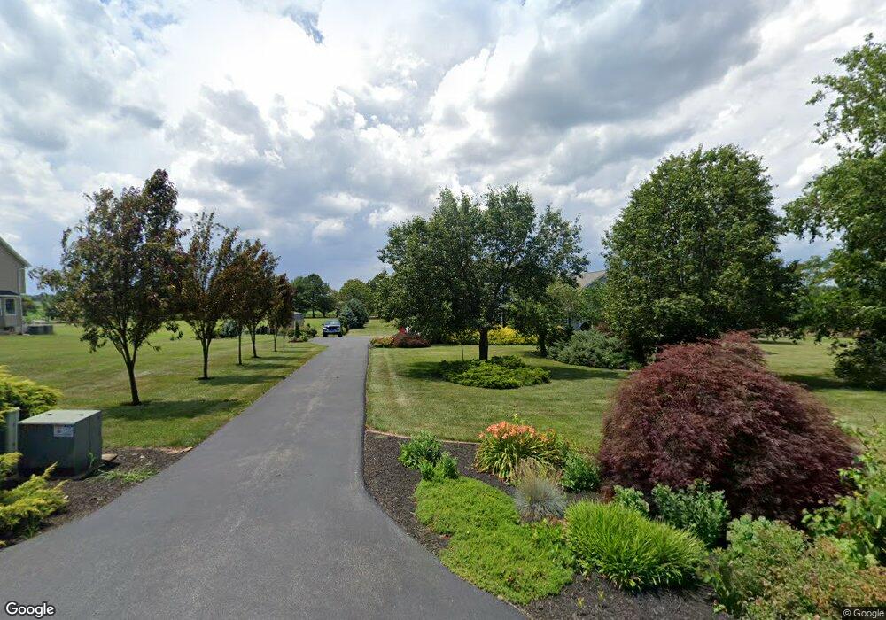 243 Quaint Swan Dale Dr, Martinsburg, WV 25404 - photo 1