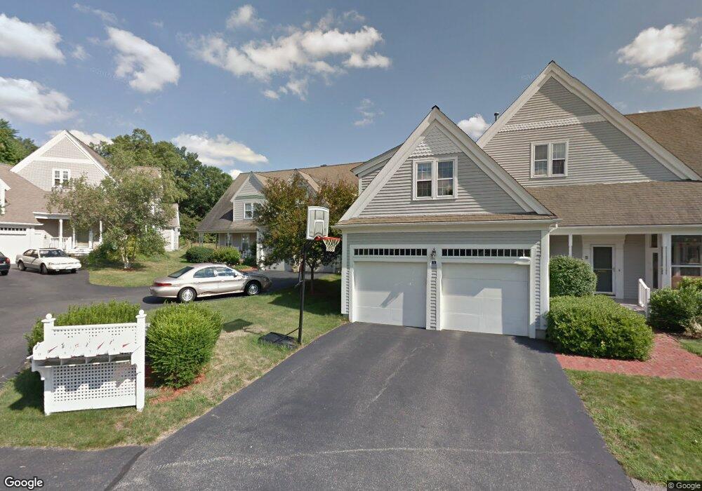 9 Litchfield Rd, Lexington, MA 02420 - photo 1