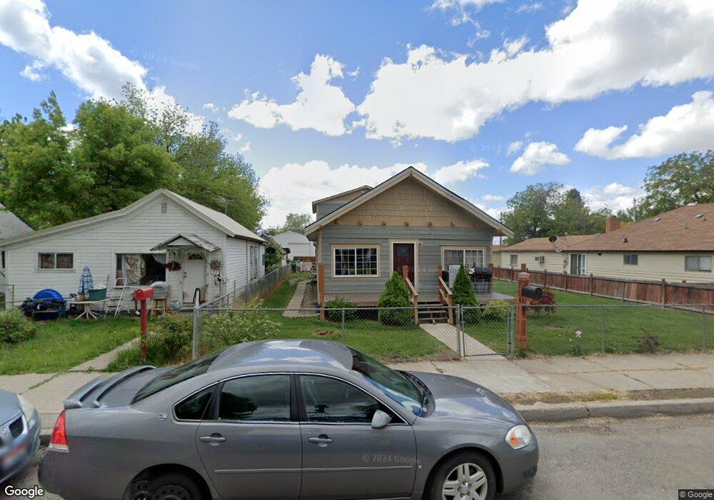 661 W Main St, Weiser, ID 83672 - photo 1