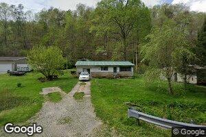 2682 Arkansas Creek Rd, Martin, KY 41649