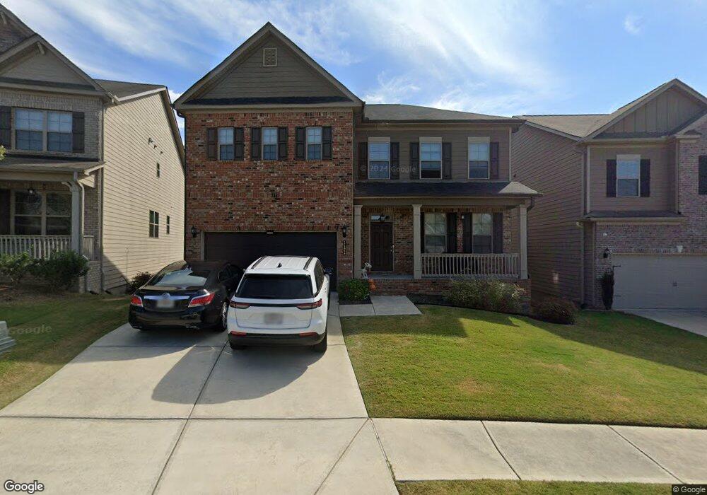 1122 Bucknell Dr unit 15, Braselton, GA 30517 - photo 1