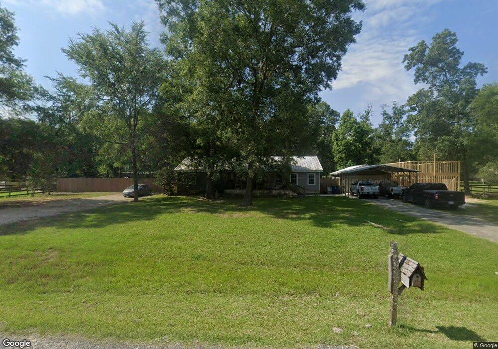 27608 County Road 3745, Splendora, TX 77372 - photo 1