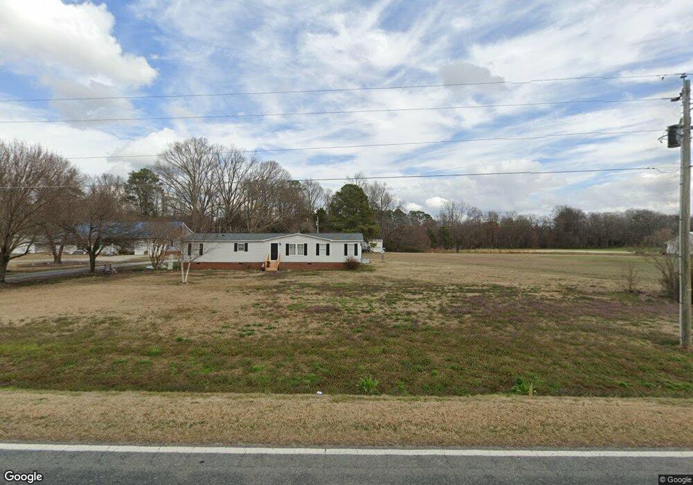 495 Old Kenly Rd NW, Pikeville, NC 27863 - photo 1