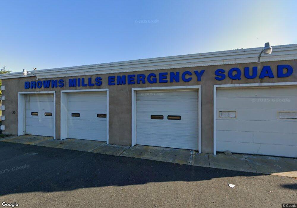 30 Juliustown Rd, Browns Mills, NJ 08015 - photo 1