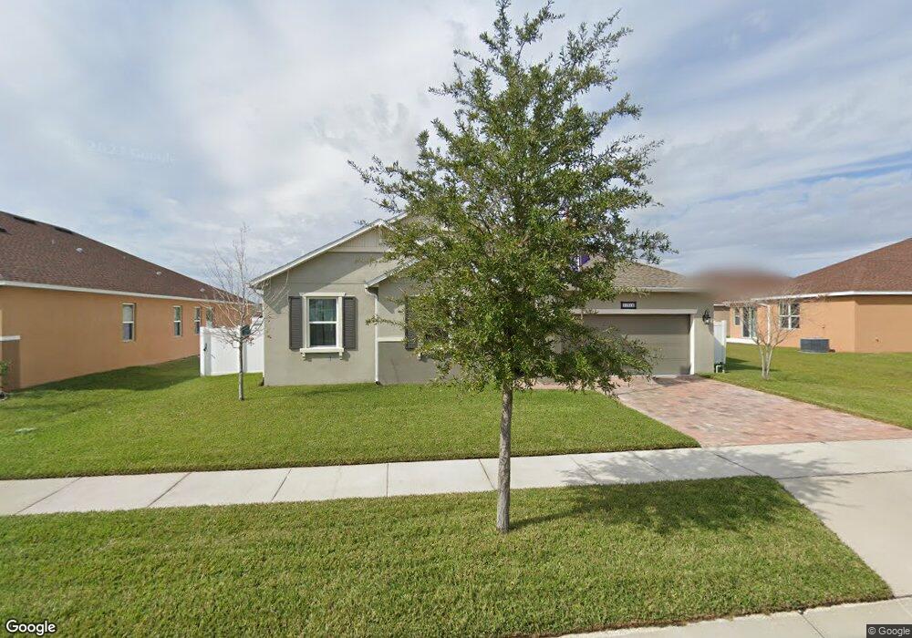 11312 Brighton Knoll Loop, Riverview, FL 33579 - photo 1