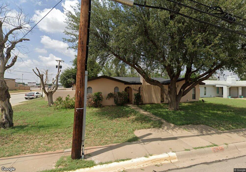 3328 Neely Ave, Midland, TX 79707 - photo 1