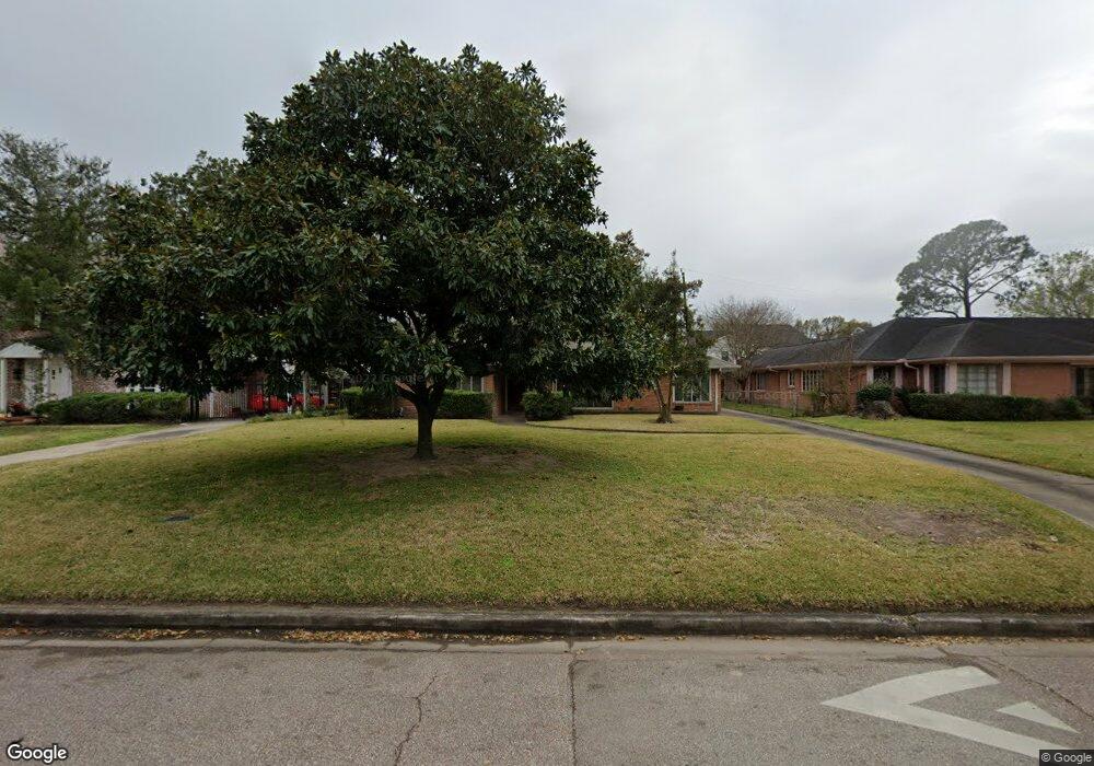 3718 Rio Vista St, Houston, TX 77021 - photo 1