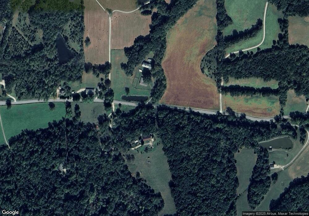 60 Smith Creek Acres Rd, Warrenton, MO 63383 - photo 1