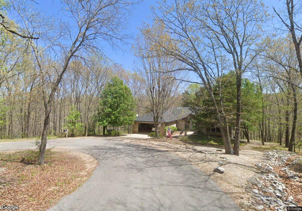 159 Fryer Ln, Bella Vista, AR 72715 - photo 1