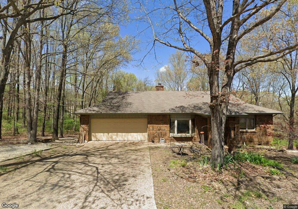 Lot 05 Fryer Ln, Bella Vista, AR 72715 - photo 1