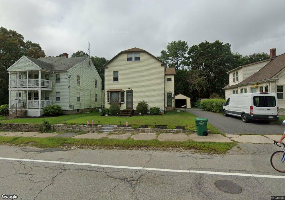 Street View Photo