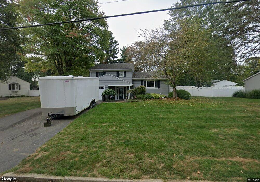 103 Countryside Ln, Hackettstown, NJ 07840 - photo 1