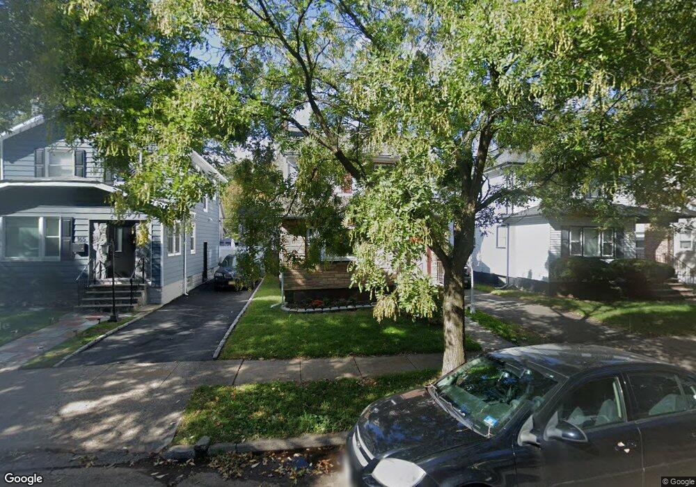 167 Leslie St, Bloomfield, NJ 07003 - photo 1