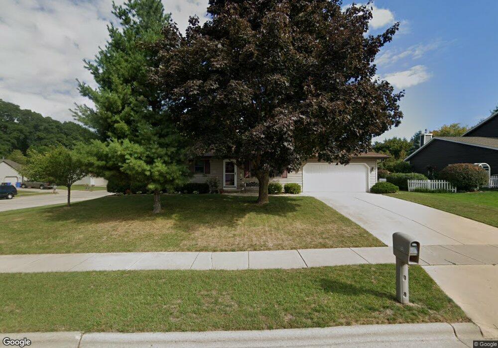 940 Foxfield Rd, Oregon, WI 53575 - photo 1