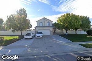 3727 W 8140 S, West Jordan, UT 84088