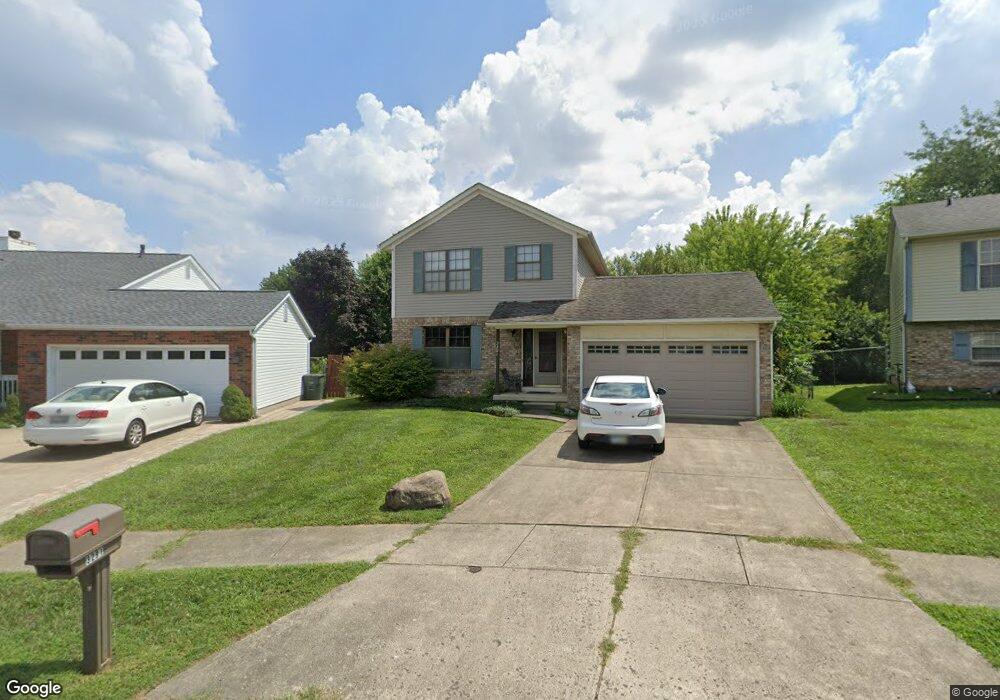 3291 Bluhm Ct, Columbus, OH 43223 - photo 1