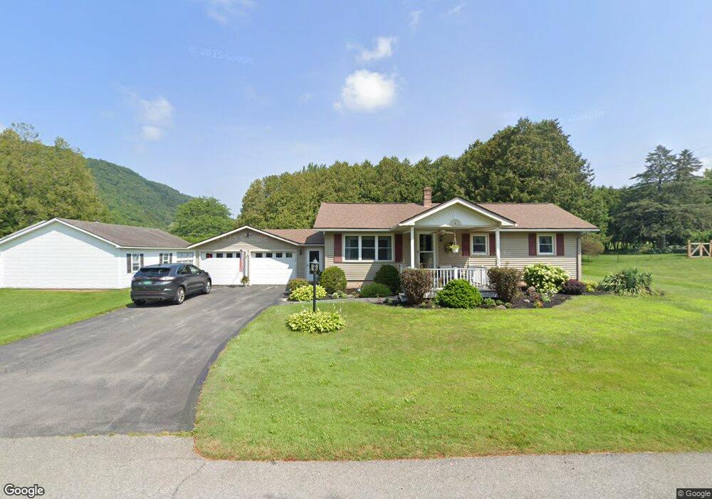 0 Columbian, Rutland City, VT 05701 - photo 1