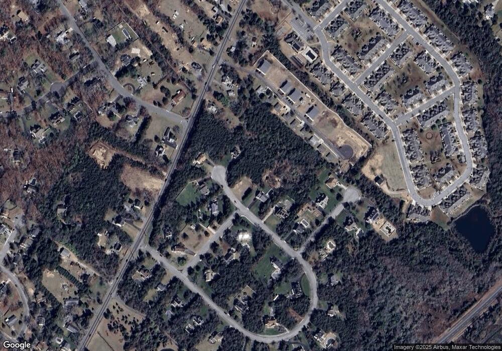 1 Sparks Ct, Ocean View, NJ 08230 - photo 1