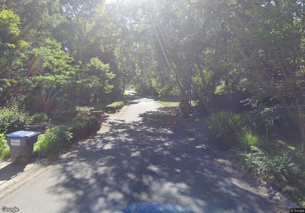 0 Willeo Ridge Ct unit 7255832, Marietta, GA 30068 - photo 1