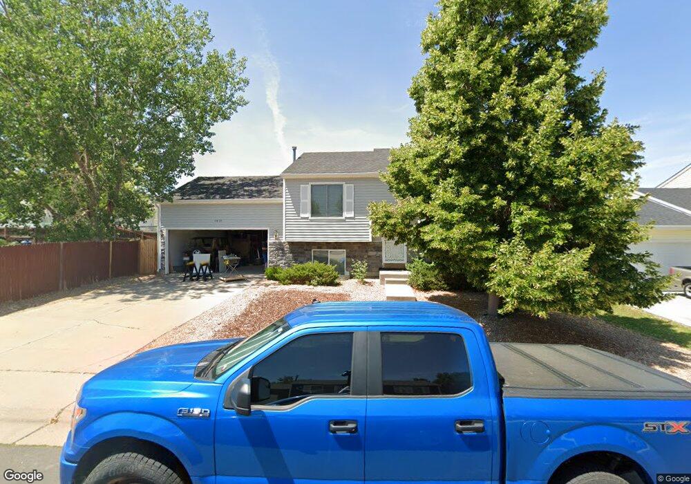 1419 S Pitkin Way, Aurora, CO 80017 - photo 1