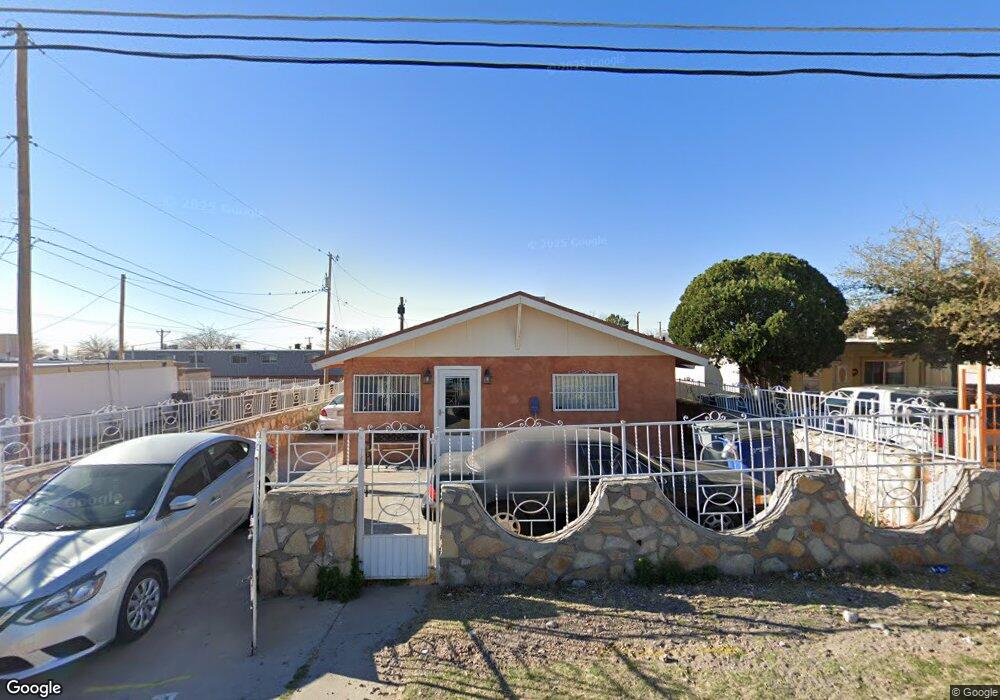 2914 Jefferson Ave, El Paso, TX 79930 - photo 1