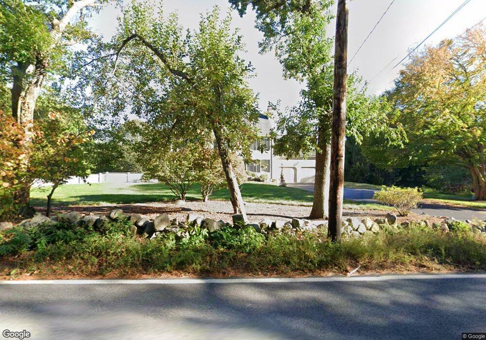 176 Seekonk St, Norfolk, MA 02056 - photo 1