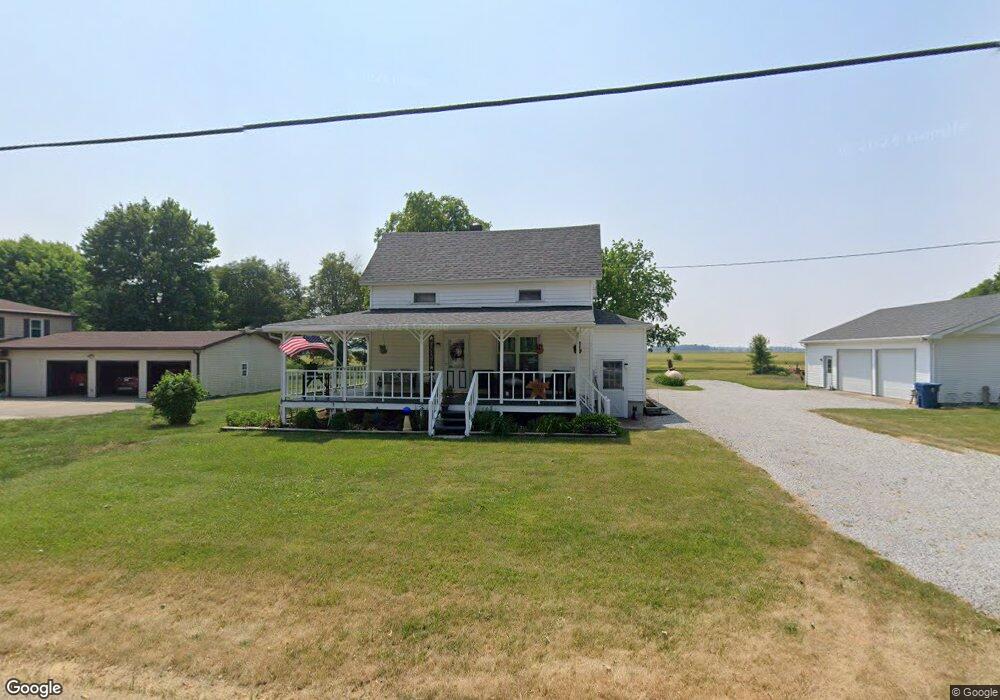 5912 S 775 W, Tipton, IN 46072 - photo 1