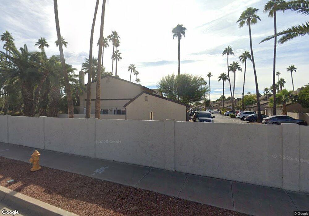 2312 W Lindner Ave unit 19, Mesa, AZ 85202 - photo 1