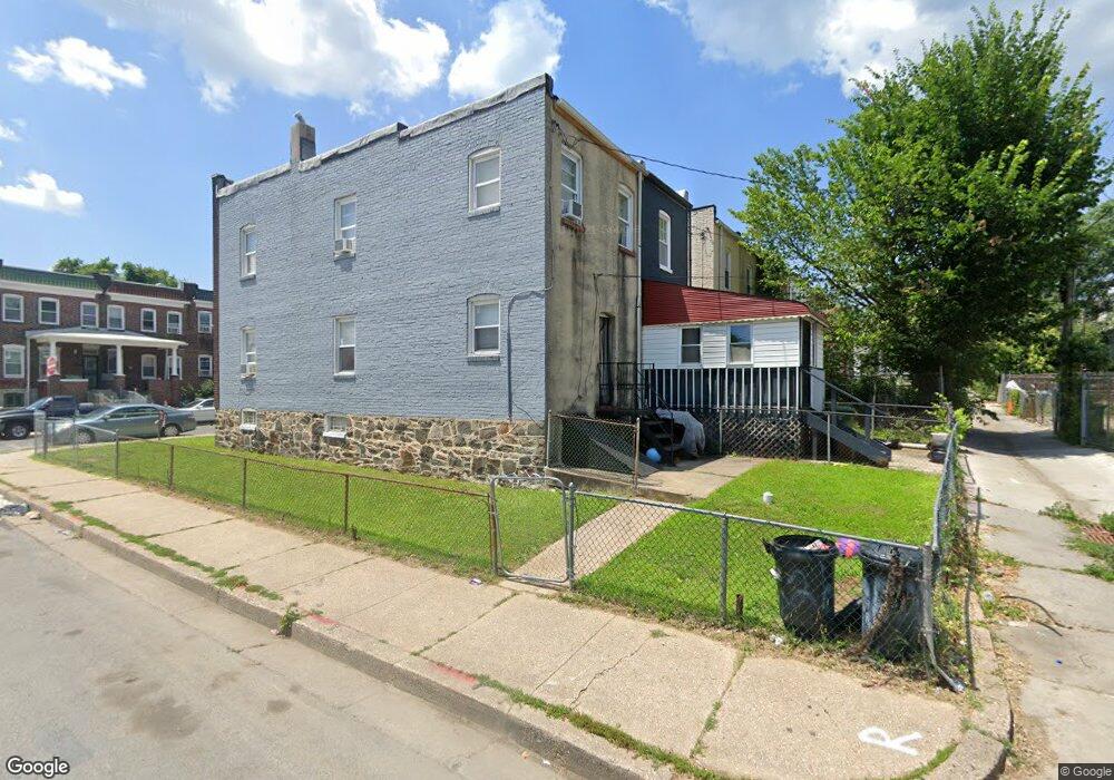 2602 Lauretta Ave, Baltimore, MD 21223 - photo 1