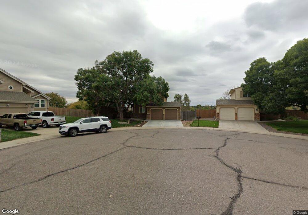 5032 E 127th Way, Thornton, CO 80241 - photo 1