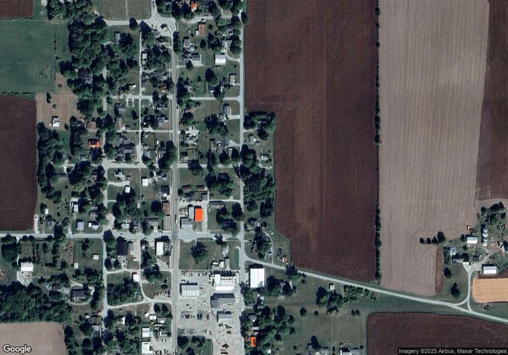 107 N Mcclure St unit 201, Wingate, IN 47994 - photo 1