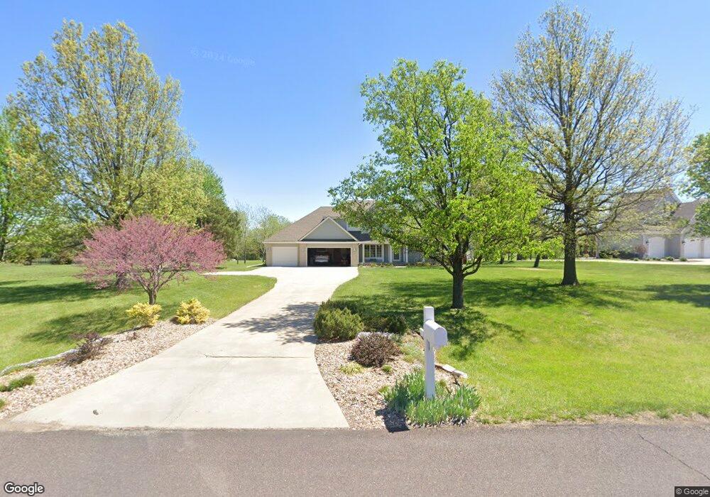 2022 SW West Trail Rd, Topeka, KS 66615 - photo 1